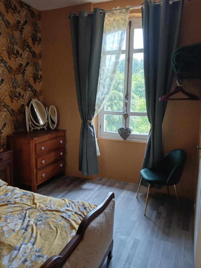 Cherry Blossom House Bujaleuf Экстерьер фото