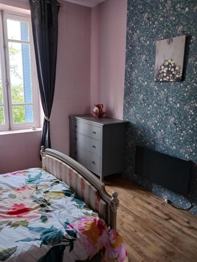 Cherry Blossom House Bujaleuf Экстерьер фото